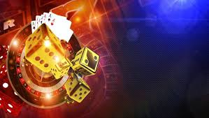 BetBuffoon Casino & Sportsbook A New Era of Online Gaming