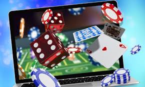 Casino Crypto Palace The New Era of Online Gaming Casino Crypto Palace The New Era of Online Gaming
