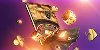 Casino Crypto Palace The New Era of Online Gaming Casino Crypto Palace The New Era of Online Gaming