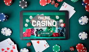 Casino Crypto Palace The New Era of Online Gaming Casino Crypto Palace The New Era of Online Gaming