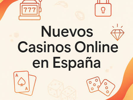 Casino España Sin Registro 2026 La Revolución en el Juego Online