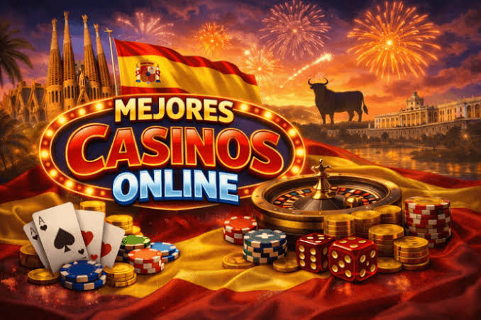 Casino España Sin Registro 2026 La Revolución en el Juego Online