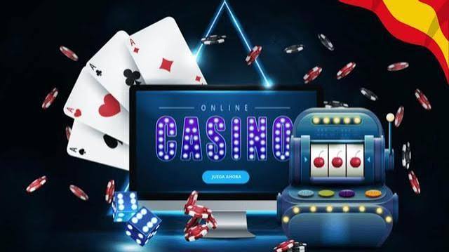 Casino Online sin Registro 2026 La Nueva Era del Juego en Línea Casino Online sin Registro 2026 La Nueva Era del Juego en Línea