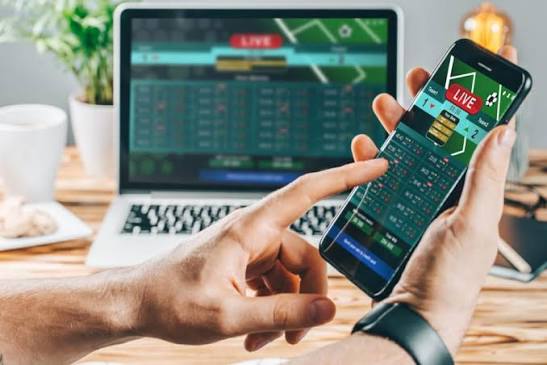 Descubra o Universo das Apostas com Elephant Bet