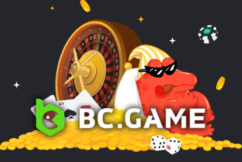 Discover BC.Game The Ultimate Casino Experience in Spain