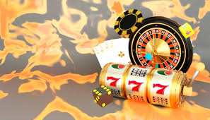 Discover the Exciting World of HashLucky Casino Online Slots Discover the Exciting World of HashLucky Casino Online Slots