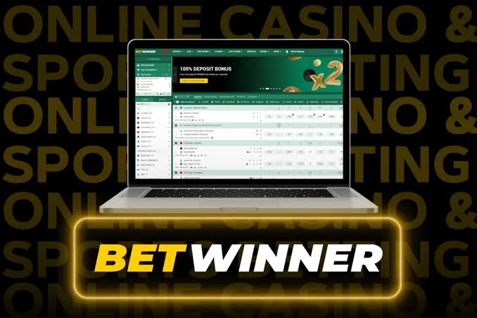Experience Thrills at BetWinner Online Casino and Sportsbook