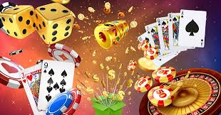 Exploring the Excitement of 345 Spins Casino 157549396