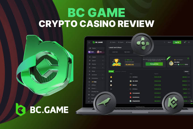 Exploring the Features of the BC.Game Philippines Platform