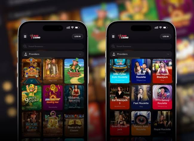 Los Mejores Juegos de Casino Gratis para Disfrutar sin Riesgo