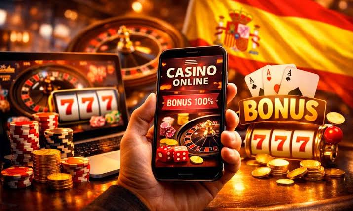 Mejor Casino Online España Dinero Guía Definitiva para Jugar y Ganar