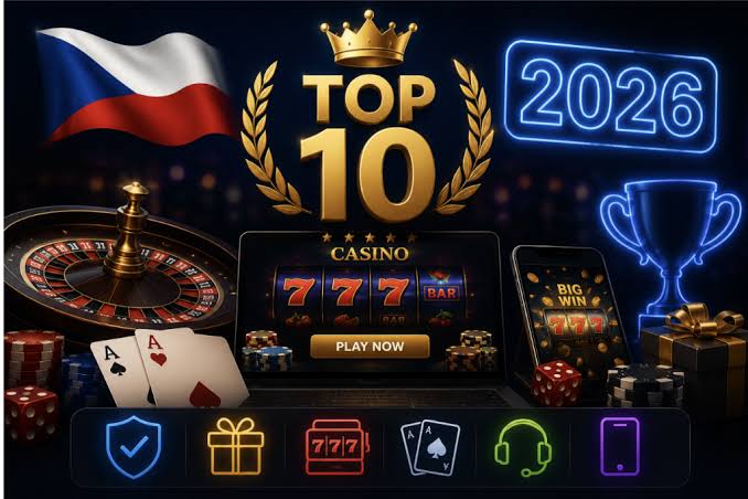 Nejlepší online casino Vše, co potřebujete vědět