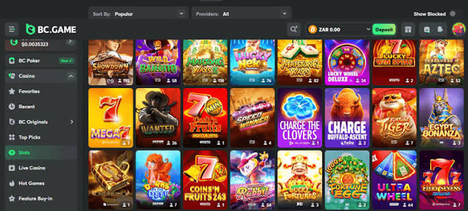 The Ultimate Guide to BC.Game Online Platform The Ultimate Guide to BC.Game Online Platform