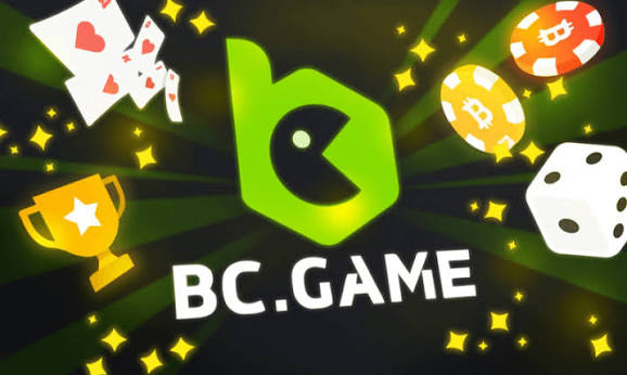 BC.Game App The Ultimate Gaming Experience for Indonesian Players -436357822