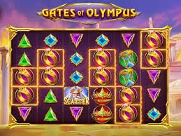 Bedste Gates of Olympus Super En Eventyrlig Oplevelse
