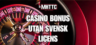 Casino Utan Svensk Licens Vad Du Behöver Veta 1956994834