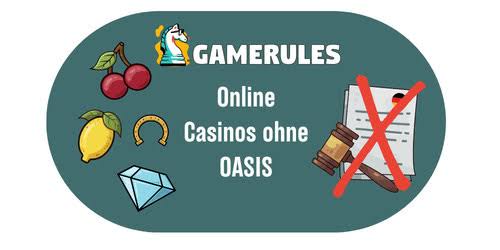 Casinos ohne Oasis – Der neue Trend im Spielvergnügen Casinos ohne Oasis – Der neue Trend im Spielvergnügen