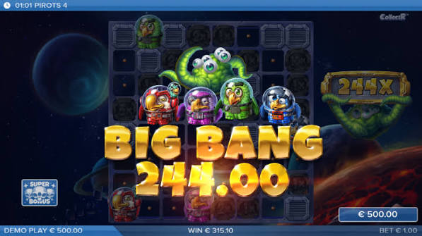 Exploring BC.Game Crypto Casino in Pakistan A New Era of Online Gaming