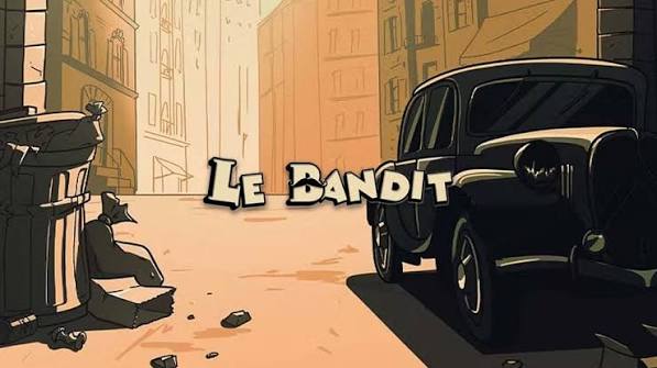 Fascinerende Verden af Le Bandit Slot En Uforglemmelig Spilleoplevelse Fascinerende Verden af Le Bandit Slot En Uforglemmelig Spilleoplevelse