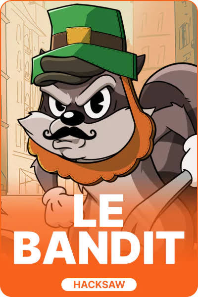 Fascinerende Verden af Le Bandit Slot En Uforglemmelig Spilleoplevelse Fascinerende Verden af Le Bandit Slot En Uforglemmelig Spilleoplevelse