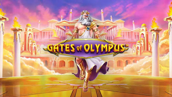 Oplev Gates of Olympus En Magisk Rejse Til De Greske Guder Oplev Gates of Olympus En Magisk Rejse Til De Greske Guder