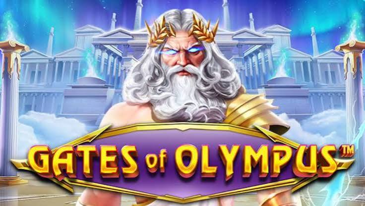 Oplev Gates of Olympus En Rejse til Gudernes Verdens