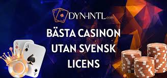 Utländska Casino med Låg Insättning - Upptäck de Bästa Alternativen Utländska Casino med Låg Insättning - Upptäck de Bästa Alternativen