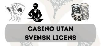 Utländska Casino med Låg Insättning - Upptäck Det Bästa Utbudet