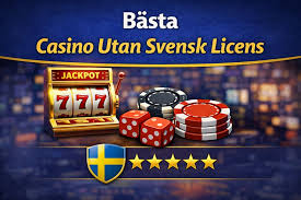 Utländska Casino med Låg Insättning - Upptäck Det Bästa Utbudet