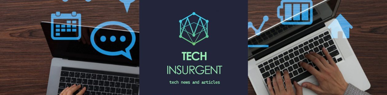 Tech Insurgent